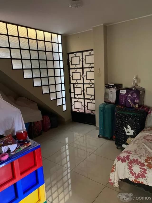 En Venta 2 Departamentos Urb. Naranjal - 4 habitaciones — foto 1