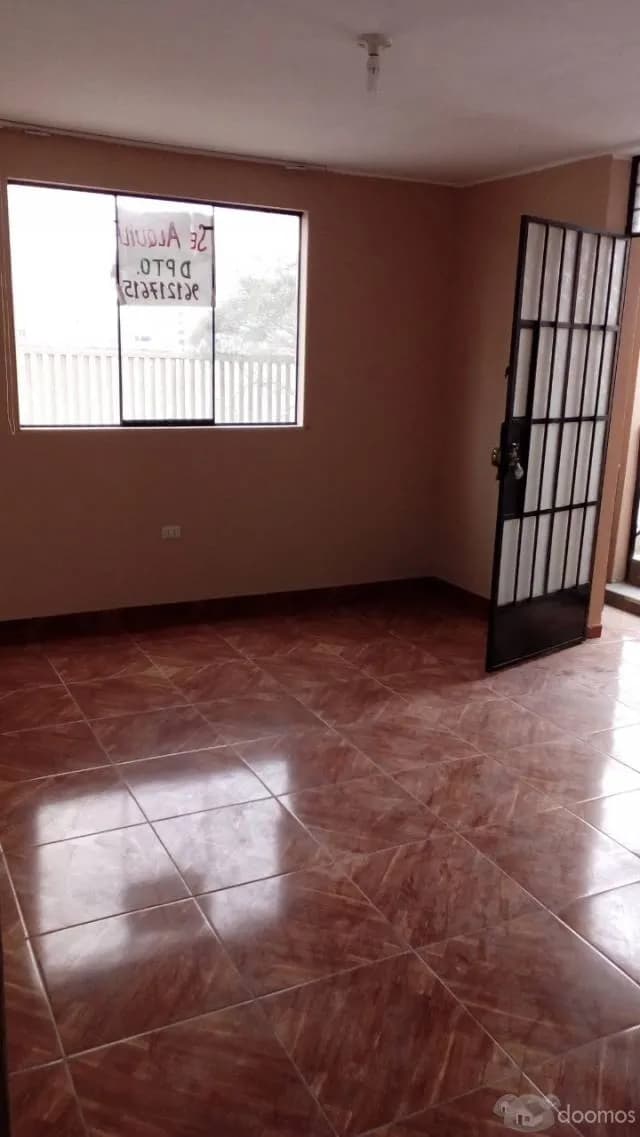 ALQUILO DEPARTAMENTO - EL PINAR - COMAS — foto 1