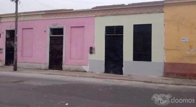 Se vende casa en Barrios Altos — foto 1