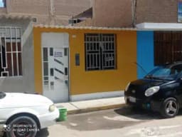 VENTA DE CASA