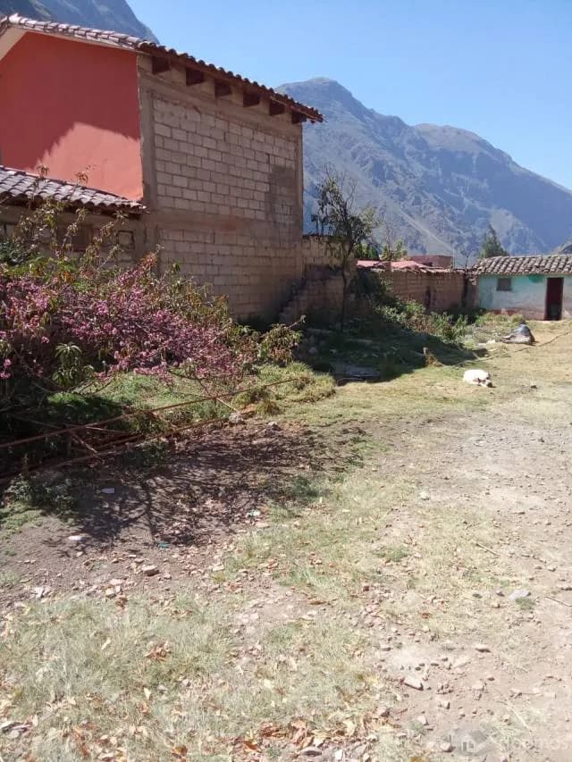 Terreno en Venta en Ollantaytambo — foto 1
