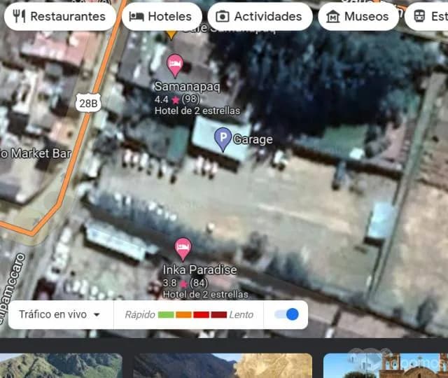 Terreno en Venta en Ollantaytambo — foto 2