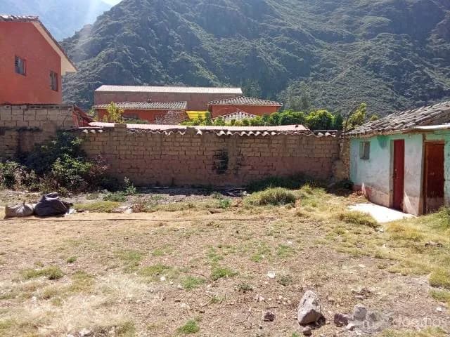 Terreno en Venta en Ollantaytambo — foto 4