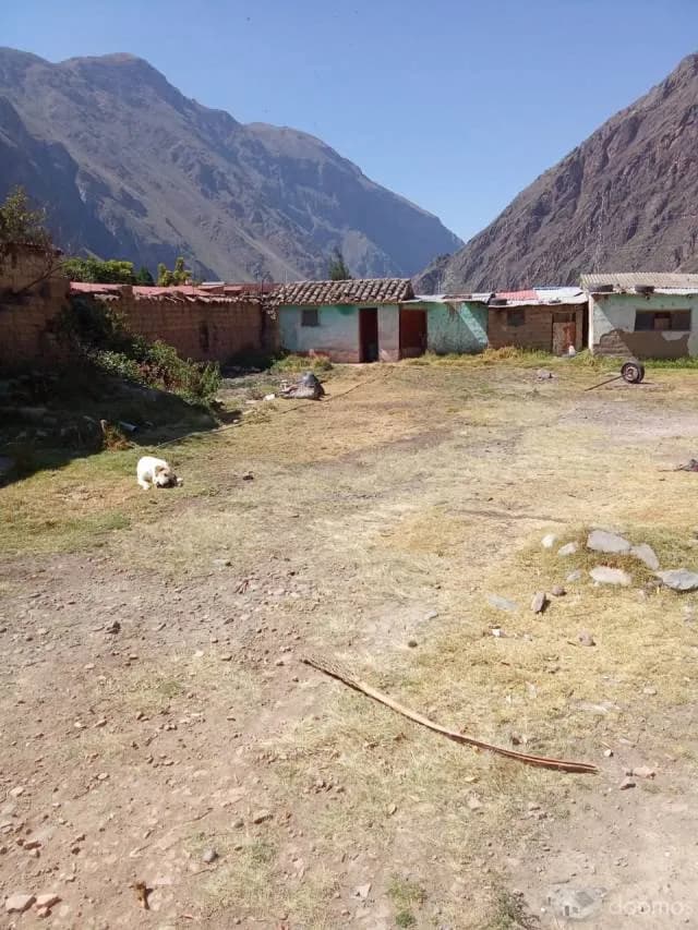 Terreno en Venta en Ollantaytambo — foto 5