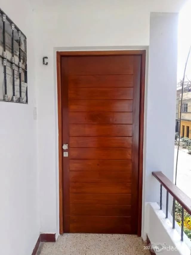 Se vende Departamento en Balconcillo La Victoria — foto 3