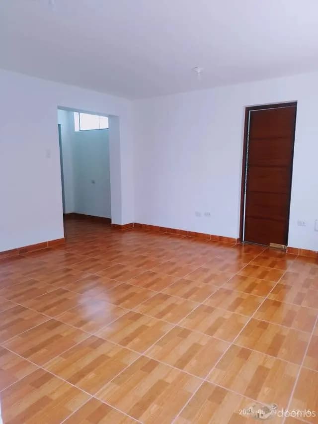 Se vende Departamento en Balconcillo La Victoria — foto 4