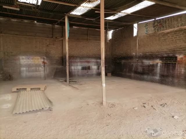 ALQUILER LOCAL — foto 1