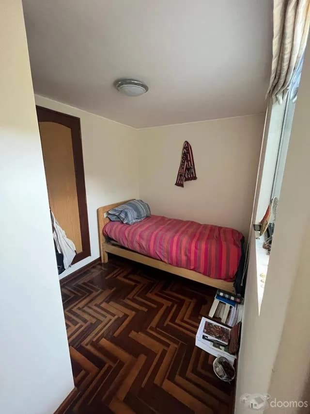 Habitación en tríplex — foto 4
