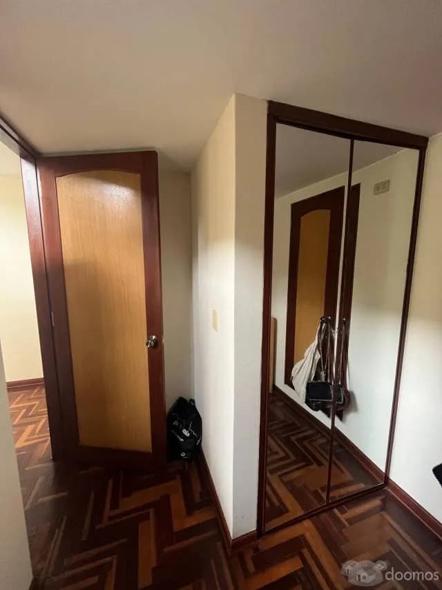 Habitación en tríplex — foto 6