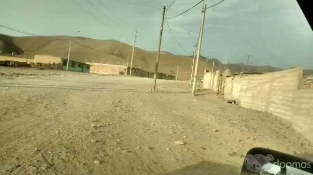 VENDO TERRENO INDUSTRIAL AV. CENTRAL $ 150 PARQUE PORCINO — foto 4