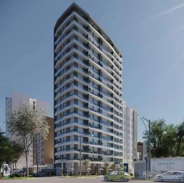 DEPARTAMENTO NUEVO EN ALQUILER — foto 1