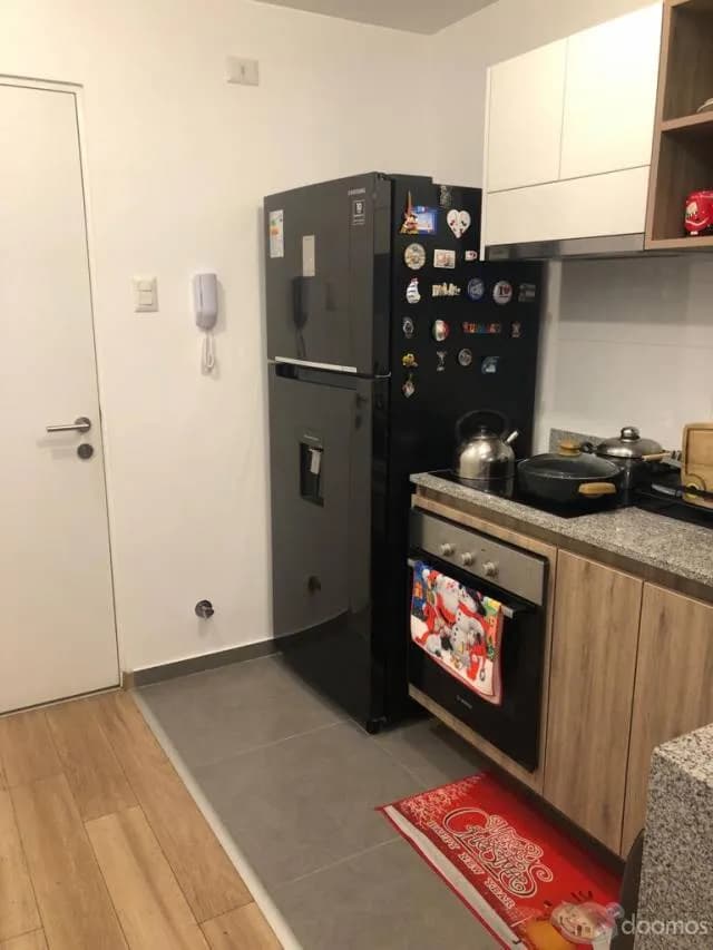 DEPARTAMENTO NUEVO EN ALQUILER — foto 2