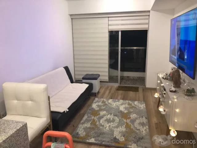 DEPARTAMENTO NUEVO EN ALQUILER — foto 3