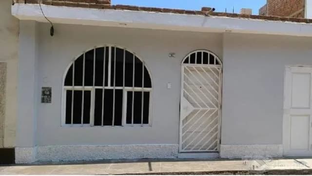 Alquilo Casa de 1 piso 160m2 cerca al Malecón de Huanchaco — foto 1