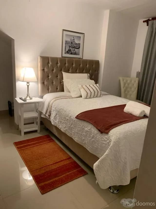ALQUILER DE HABITACIONES AMOBLADAS — foto 1