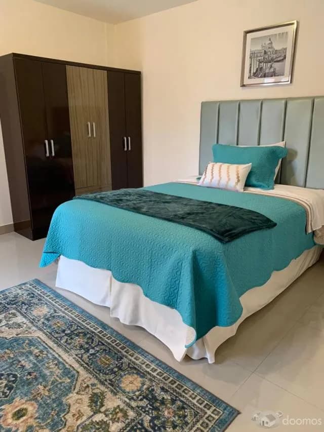ALQUILER DE HABITACIONES AMOBLADAS — foto 3