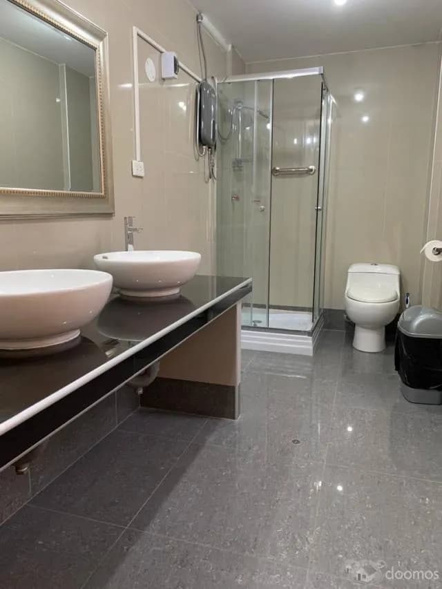 ALQUILER DE HABITACIONES AMOBLADAS — foto 4