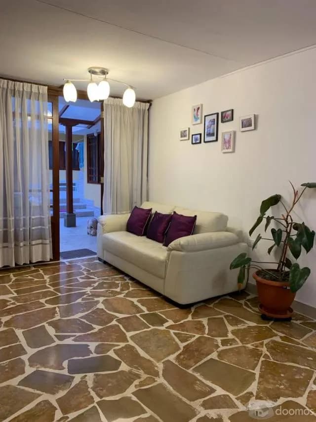 ALQUILER DE HABITACIONES AMOBLADAS — foto 5