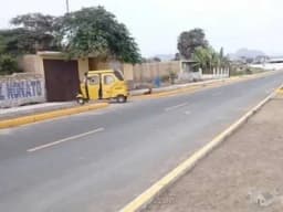 Venta de Terreno 650 m2 - Distrito de Santa María - Huacho  S/.230,000