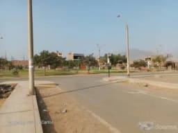 Terreno en buena zona de Carabayllo, Urbanización Esmeralda Etapa 1