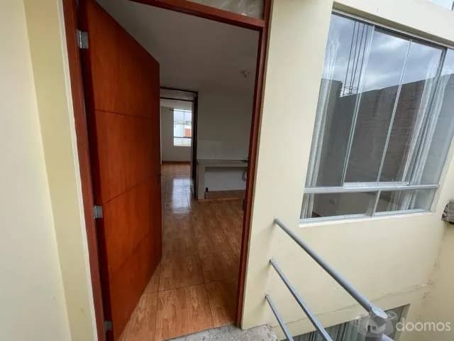 Alquiler de MINIDEPARTAMENTO — foto 1