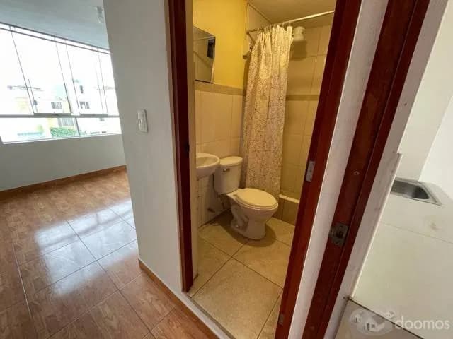 Alquiler de MINIDEPARTAMENTO — foto 5