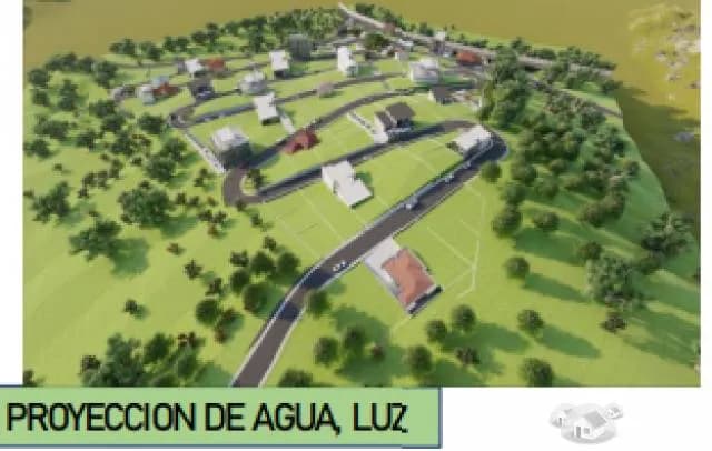 LOTES EN OROPES — foto 3