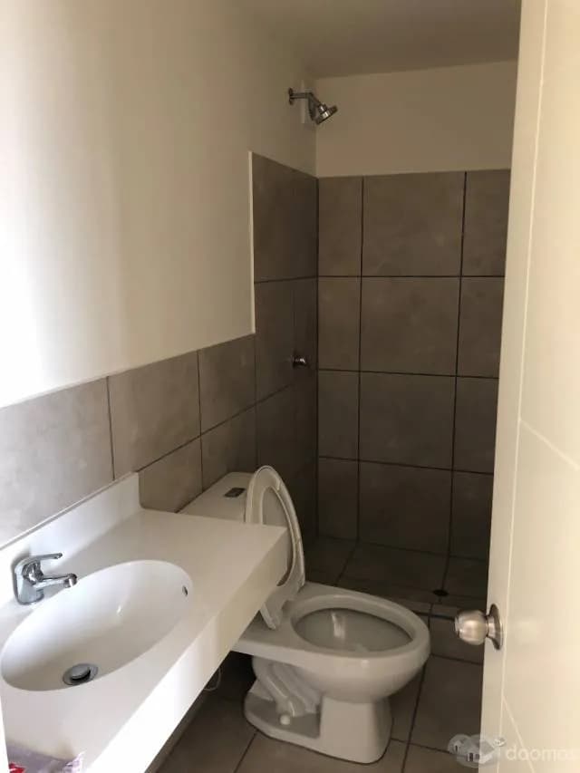 ALQUILO DEPARTAMENTO BONITO Y AMPLIO DE 84 METROS — foto 2
