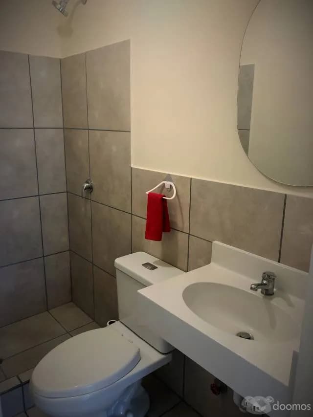 ALQUILO DEPARTAMENTO BONITO Y AMPLIO DE 84 METROS — foto 3