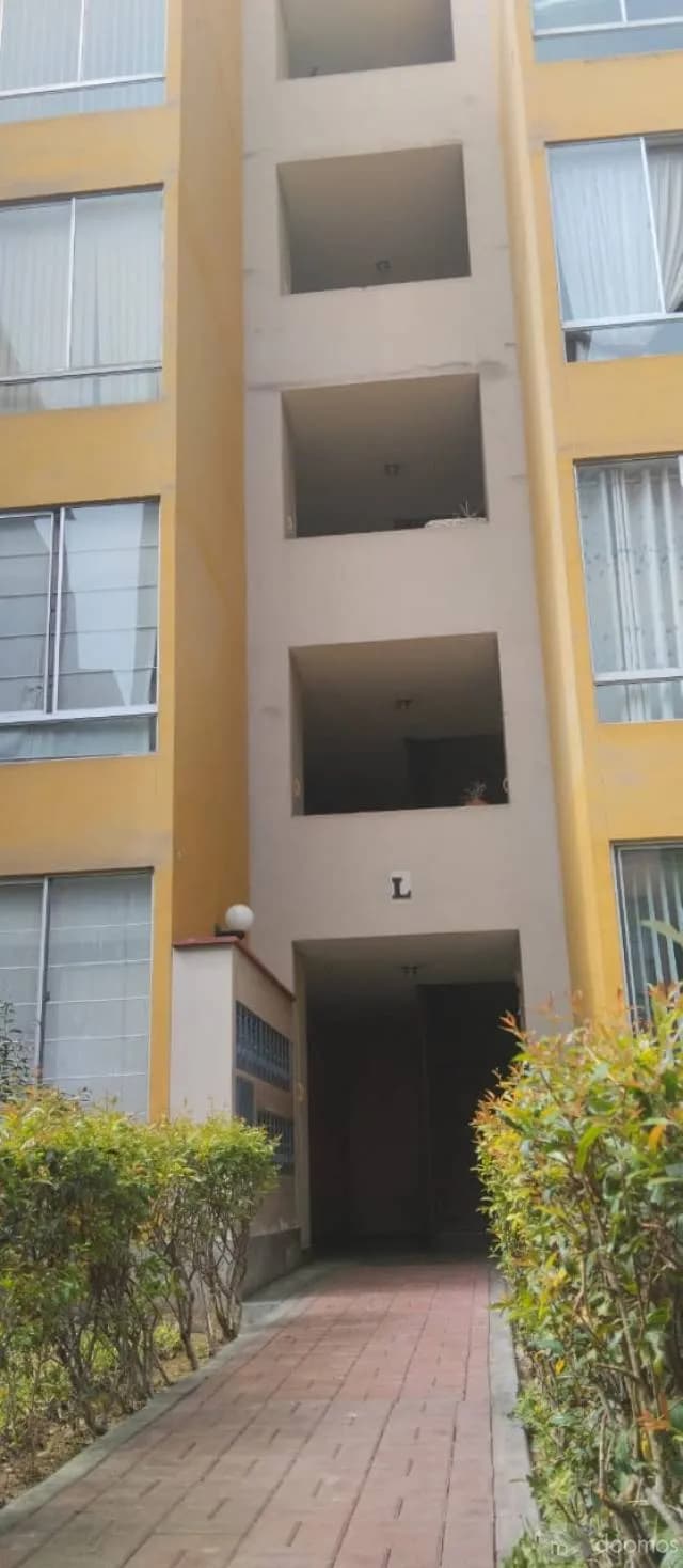 Departamento — foto 2
