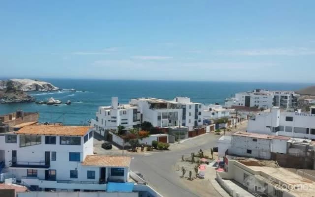 VENDO LINDO DEPARTAMENTO EN PLAYA SAN BARTOLO — foto 1