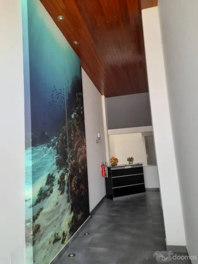 VENDO LINDO DEPARTAMENTO EN PLAYA SAN BARTOLO — foto 2