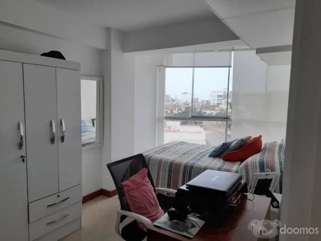 VENDO LINDO DEPARTAMENTO EN PLAYA SAN BARTOLO — foto 5