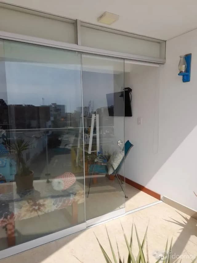 VENDO LINDO DEPARTAMENTO EN PLAYA SAN BARTOLO — foto 7
