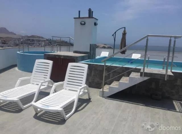 VENDO LINDO DEPARTAMENTO EN PLAYA SAN BARTOLO — foto 8