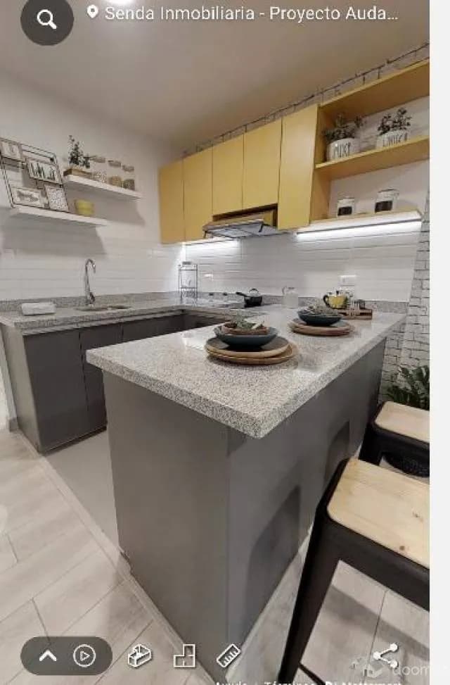 DISFRUTA DE TRANQUILIDAD Y LO CENTRICO DE LA CIUDAD ..!!! — foto 4