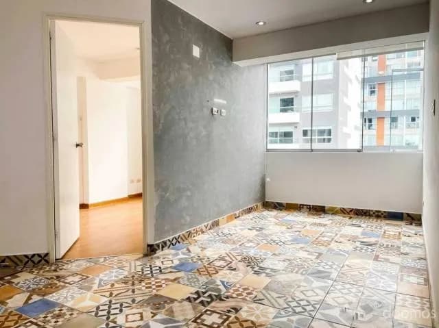 Penthouse con Terraza y Cochera Techada en Barranco! Alquiler — foto 8