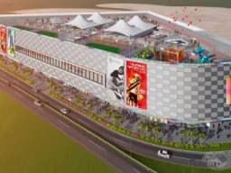 VENDO LOCAL COMERCIAL EN MEGAPOLVOS
