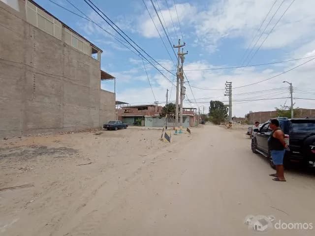 Terreno en esquina — foto 4