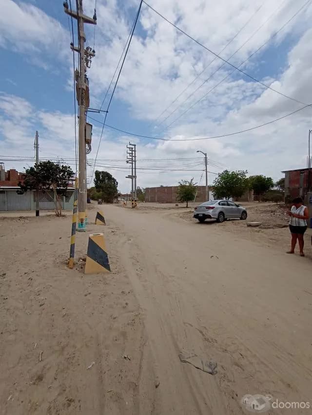 Terreno en esquina — foto 5