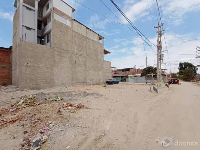 Terreno en esquina — foto 7