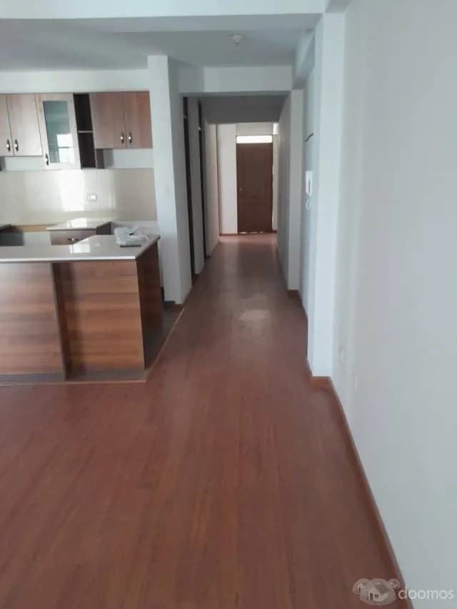 ALQUILO DEPARTAMENTO ESTRENO YANAHUARA-AREQUIPA — foto 1