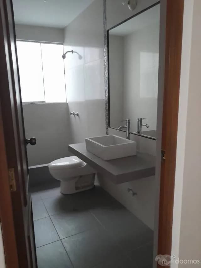 ALQUILO DEPARTAMENTO ESTRENO YANAHUARA-AREQUIPA — foto 4