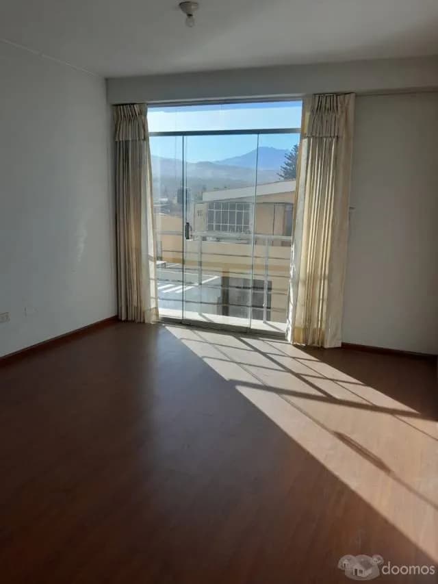 ALQUILO DEPARTAMENTO ESTRENO YANAHUARA-AREQUIPA — foto 7