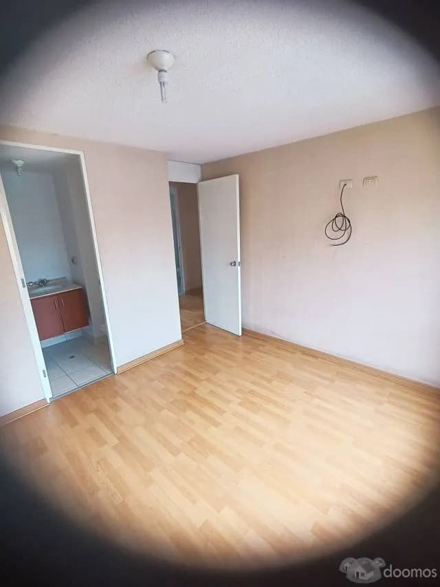 Departamento Condiminio Prados Del Sol - Huachipa, Ate — foto 3