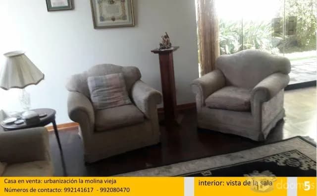 Casa en venta — foto 3