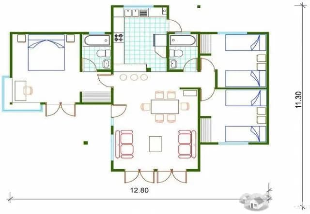 Planos y Proyectos de Construcción — foto 4