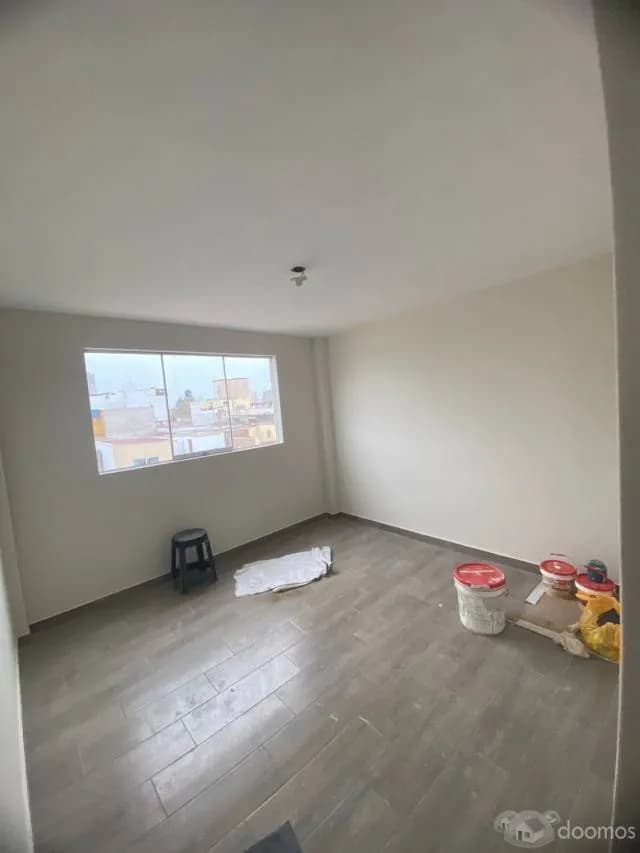 Departamento en Pueblo Libre Excelente Ubicación — foto 3