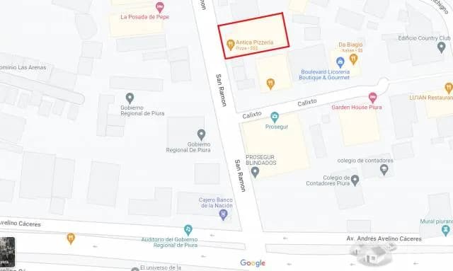 Amplio Local Comercial 611 m², en El Chipe. Zona Concurrida. — foto 4