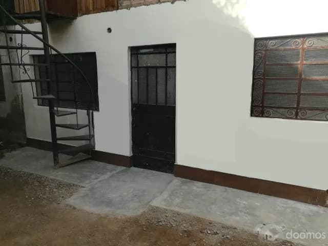 Se alquila casa en la entrada a los girasoles — foto 1